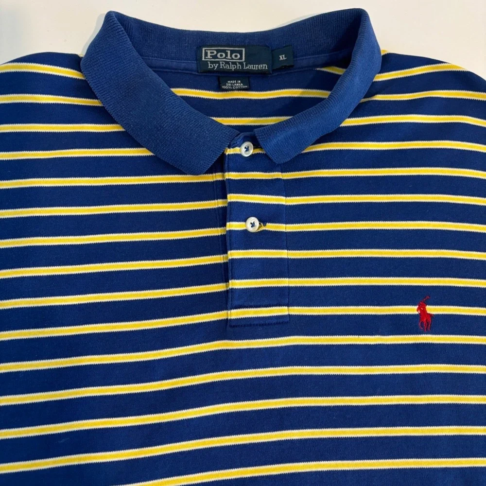 Polo Ralph Lauren polo ralph